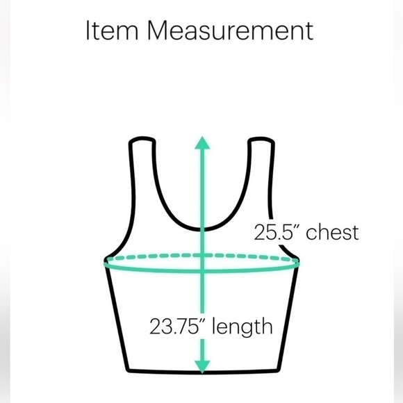 Forever 21 Crop Top l SIZE S - Picture 3 of 3